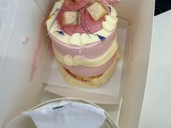 -PAOPAO Bakery&Café(港汇店)