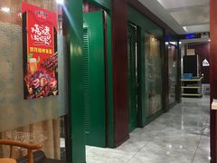 -汉唐守艺人·河北面馆(民心河店)