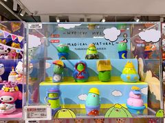 -泡泡玛特POPMART(国金街店)