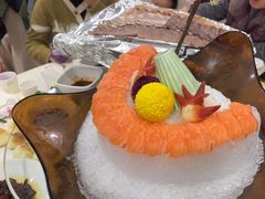 -赢融印象·星光店·清真云南菜·民族菜