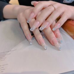 -CO COLOR美甲美睫美妆