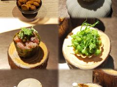 -泰安门Taian Table(镇宁路店)