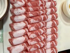 -福寿斋·老北京铜锅涮肉·烤鸭(顺义总店)