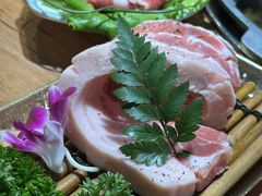 -首尔朴宝·炭火烤肉(五角场店)