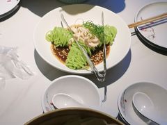 -额娘·春饼烤鸭(华北七楼创始店)