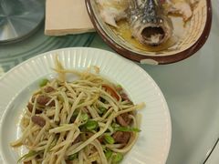 -清真马祥兴菜馆(云南北路店)