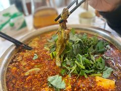 黄辣丁-彭大姐老店黄辣丁(新津店)