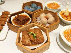 -粤食堂(天津和悦汇店)