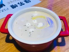 -维苏唯披萨(青云街店)