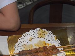 -楼兰新疆主题餐厅(坂田佳华领汇广场店)