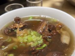 -五洲牛肉美食馆