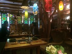 -源一咖啡馆(麒麟巷步行街店)
