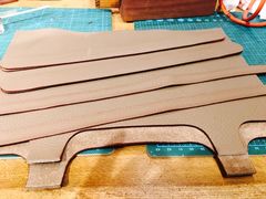 -如果·追梦手工皮具DIY教学店(田子坊店)
