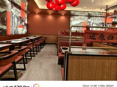 -廖川菜(金虹桥店)