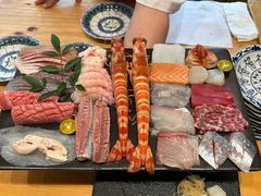 -鮨冠OMAKASE食べ放题(北京首店)