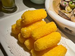 -北李妈妈菜·海肠捞饭(高新万达店)