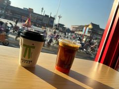 -肯德基(渔阳店)