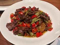 -同庆楼(华强吾悦广场店)