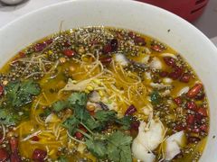 -金陵后厨·南京菜(新街口秣陵路店)