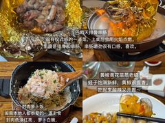 -临家闽南菜(宝洲路店)