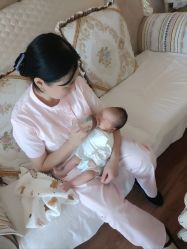 -富阳喜佳安丽·国际月子会所