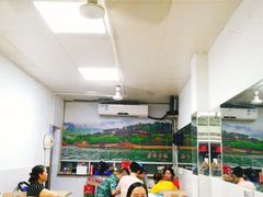大堂-唐记麻辣拌麻辣烫(景田东路店)