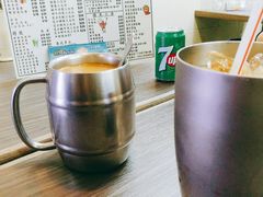 -新记餐厅(香槟大厦店)