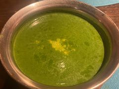 -甘尼仕印度餐厅酒吧(斜塘老街店)