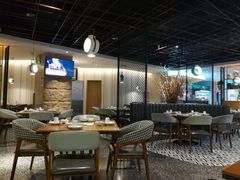 大堂-禾珍珠家常小馆(河南博物院店)