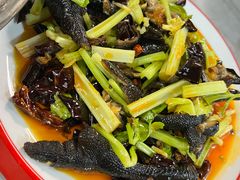 -休记光头香辣蟹干锅店(衣冠庙店)