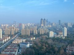 -上海龙之梦万丽酒店