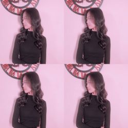 -ASG Hair Salon烫染·接发