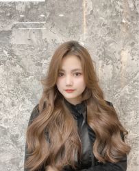 -FAJEE HAIR发界烫染接发