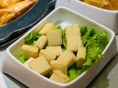 -巴蜀王婆大虾(南锣鼓巷店)