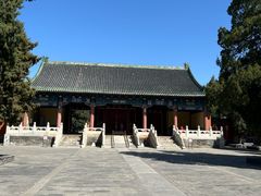 -历代帝王庙博物馆