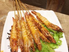 -金太阳海鲜烧烤·本地人餐厅(东纬路旗舰店)