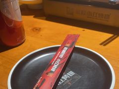 -小红烤翅(傅厚岗店)