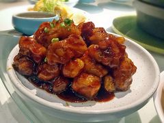 -老头儿油爆虾·知味杭州(爱琴海购物中心)