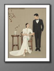 -易摄影婚纱摄影工作室