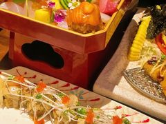 -鸟山鸣·日料食堂(王府井店)