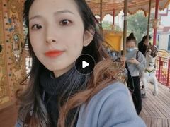 -大同方特欢乐世界