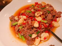 -炊烟小炒黄牛肉(中心印象城店)