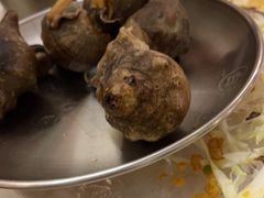 -白仁仔· 活烤海鲜 宵夜(豫园店)