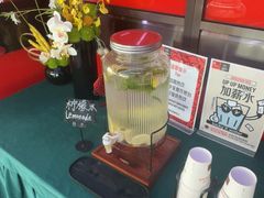 -广州南站丽芮酒店