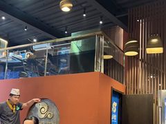 -百草滩羊清水涮羊肉(长城路店)