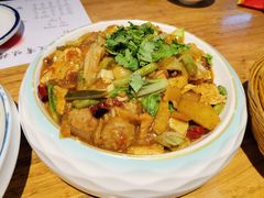 -晋情·游子轩(梅花路店)