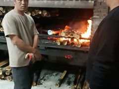 -竹乡园柴火竹筒饭·烧鸡(白水寨*森林海店)