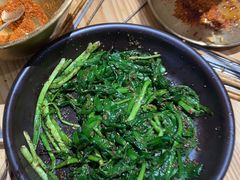 -00后的烤串·扬州地标烧烤(大运河博物馆店)