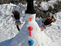 -太子岭滑雪场