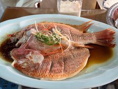 -良师门滨海人家·海鲜·家常菜(滨海城店)
